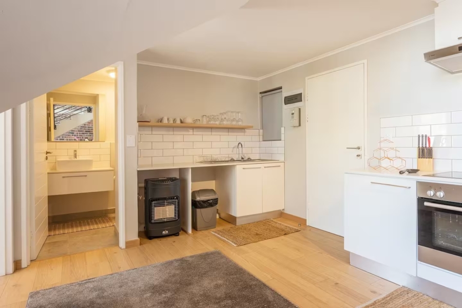 2 Bedroom Property for Sale in Woodstock Western Cape